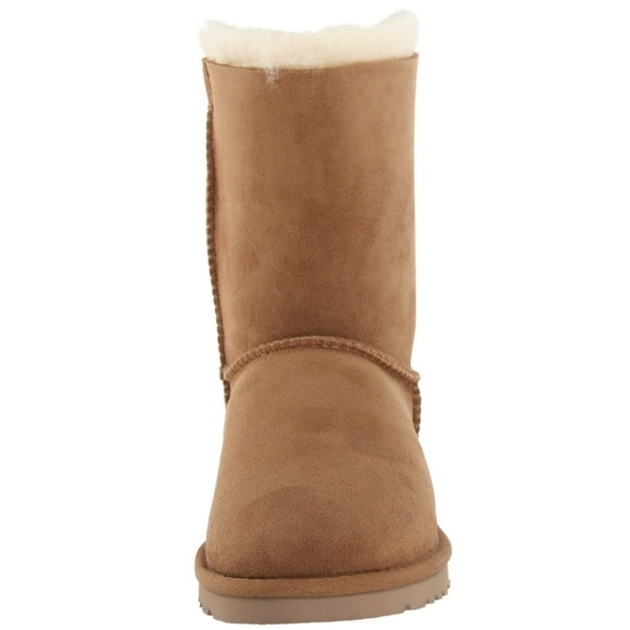 Ugg Bailey Bow Boots Womens Style : 1002954 - Picture 2 of 13